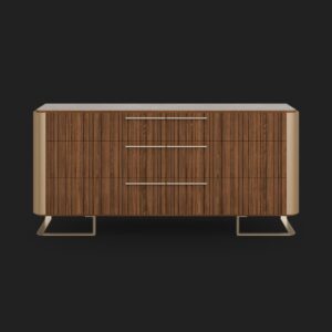 Johnson Bookcase